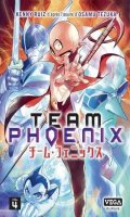 Team Phoenix T.4 - collector