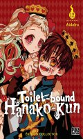 Toilet-bound hanako-kun T.12 - collector