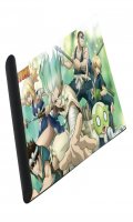 Dr. Stone playmat - Battle heroes