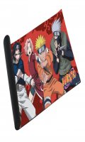 Naruto playmat - Kakashi team