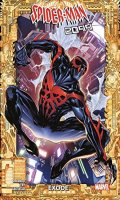 Spider-Man 2099 - Exode