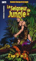 Le seigneur de la jungle - L'ge d'or 3