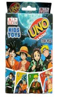 Uno - Anime