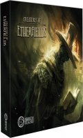 Etherfields : Creatures d'Etherfields (Extension)