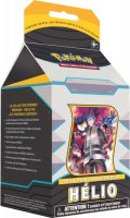 Pokmon Coffret Tournoi Premium - Helio