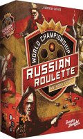 World Championship Russian Roulette