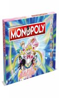 Monopoly - Sailor Moon