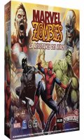 Marvel Zombies : La Rsistance des Hros