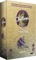 Onitama : Light and Shadow (Extension)