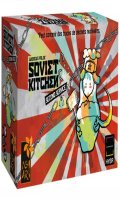 Soviet Kitchen