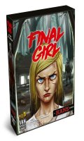 Final girl : Long mtrage 1 - la colo de l'horreur (Extension)