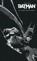 Batman - Un long Halloween