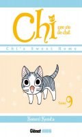 Chi, une vie de chat T.9