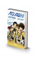 Ao Ashi - agenda 2023-2024