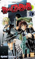 Beelzebub T.10