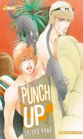 Punch Up T.3