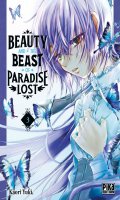Beauty and the beast of paradise lost T.3