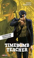 Timebomb teacher T.4