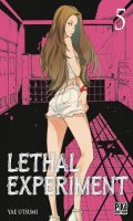 Lethal experiment T.5