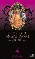 Le Nouvel Angyo Onshi - double T.4