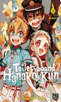Toilet-bound hanako-kun T.15 - collector