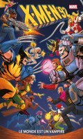 X-Men '92 T.1