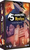 5 Minutes Mystre