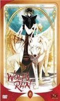 Wolf's Rain Vol.1