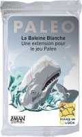 Paleo : La baleine blanche (Extension)