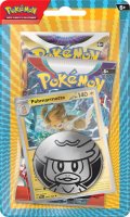 Pokmon : Pack 2 boosters - Pohmarmotte