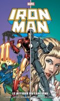 Iron Man - Le retour du fantme