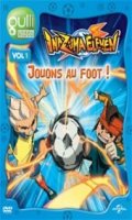 Inazuma eleven Vol.1