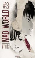Mad World T.3