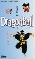 Dragon Ball T.5