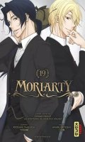 Moriarty T.19