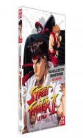 Street fighter II - film