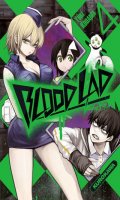 Blood Lad T.4