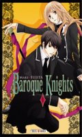 Baroque Knights T.1