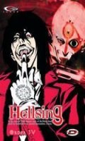 Hellsing Vol.4