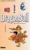 Dragon Ball T.9