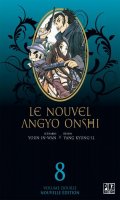 Le Nouvel Angyo Onshi - double T.8