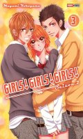 Girls girls girls - saison 2 T.3