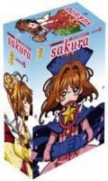 Card Captor Sakura - saison 3
