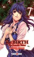 Re:birth - The Lunatic Taker T.7