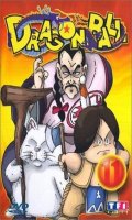 Dragon Ball Vol.11