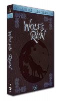 Wolf's Rain - Anime Legends