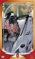 Wolf's Rain Vol.3