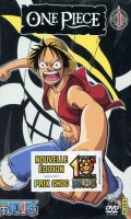 One piece - Thinpack Vol.1