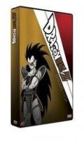 Dragon Ball Z - coffret slim Vol.1