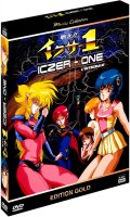 Iczer one - dition gold